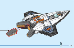 LEGO 60441 instructions page 89 – build guide