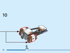 LEGO 60441 instructions page 14 – build guide