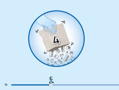 LEGO 60441 instructions page 16 – build guide