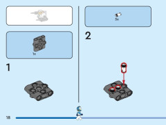LEGO 60441 instructions page 18 – build guide