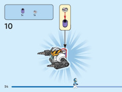 LEGO 60441 instructions page 24 – build guide