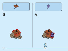 LEGO 60441 instructions page 26 – build guide