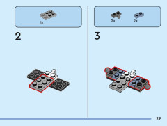 LEGO 60441 instructions page 29 – build guide
