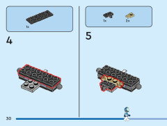 LEGO 60441 instructions page 30 – build guide