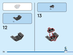 LEGO 60441 instructions page 36 – build guide