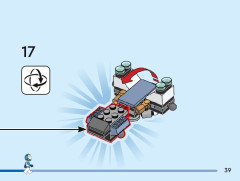 LEGO 60441 instructions page 39 – build guide