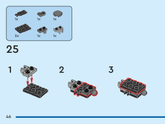 LEGO 60441 instructions page 46 – build guide