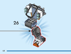 LEGO 60441 instructions page 48 – build guide