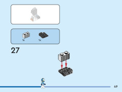 LEGO 60441 instructions page 49 – build guide