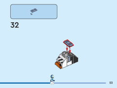 LEGO 60441 instructions page 53 – build guide