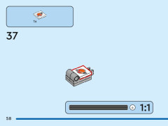 LEGO 60441 instructions page 58 – build guide