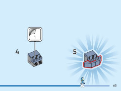LEGO 60441 instructions page 63 – build guide