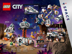 LEGO 60441 instructions page 74 – build guide