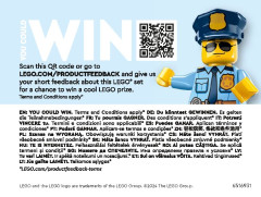 LEGO 60441 instructions page 80 – build guide