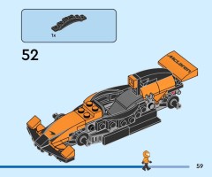 LEGO 60442 instructions page 59 – build guide