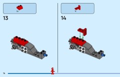LEGO 60443 instructions page 14 – build guide