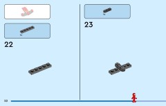 LEGO 60443 instructions page 22 – build guide