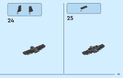 LEGO 60443 instructions page 23 – build guide