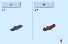LEGO 60443 instructions page 24 – build guide