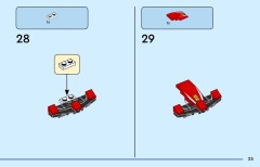 LEGO 60443 instructions page 25 – build guide