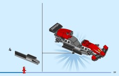 LEGO 60443 instructions page 29 – build guide