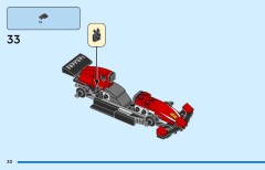 LEGO 60443 instructions page 30 – build guide