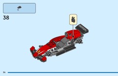 LEGO 60443 instructions page 36 – build guide