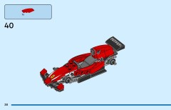 LEGO 60443 instructions page 38 – build guide