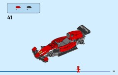 LEGO 60443 instructions page 39 – build guide