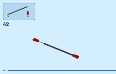 LEGO 60443 instructions page 40 – build guide