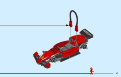 LEGO 60443 instructions page 41 – build guide