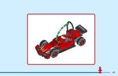 LEGO 60443 instructions page 43 – build guide