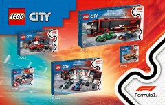 LEGO 60443 instructions page 45 – build guide