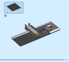 LEGO 60443 instructions page 13 – build guide