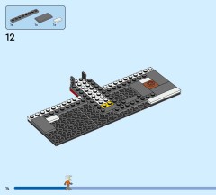 LEGO 60443 instructions page 14 – build guide
