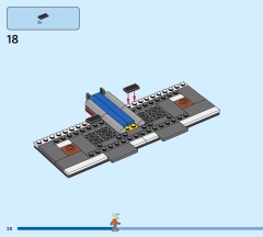 LEGO 60443 instructions page 20 – build guide