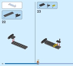 LEGO 60443 instructions page 24 – build guide