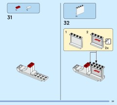 LEGO 60443 instructions page 29 – build guide