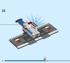 LEGO 60443 instructions page 30 – build guide