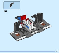 LEGO 60443 instructions page 37 – build guide