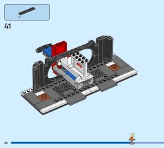 LEGO 60443 instructions page 38 – build guide