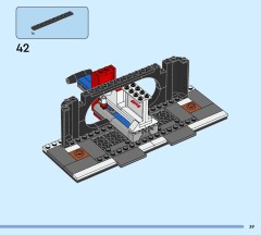 LEGO 60443 instructions page 39 – build guide