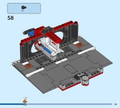 LEGO 60443 instructions page 53 – build guide