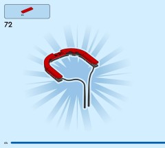 LEGO 60443 instructions page 64 – build guide