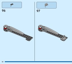 LEGO 60443 instructions page 80 – build guide