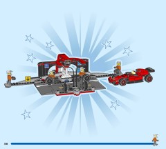 LEGO 60443 instructions page 88 – build guide
