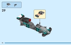 LEGO 60444 instructions page 24 – build guide