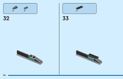 LEGO 60444 instructions page 26 – build guide