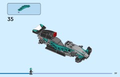 LEGO 60444 instructions page 29 – build guide