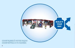 LEGO 60444 instructions page 4 – build guide